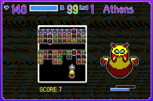 Screenshot 13 di Athenian Rhapsody