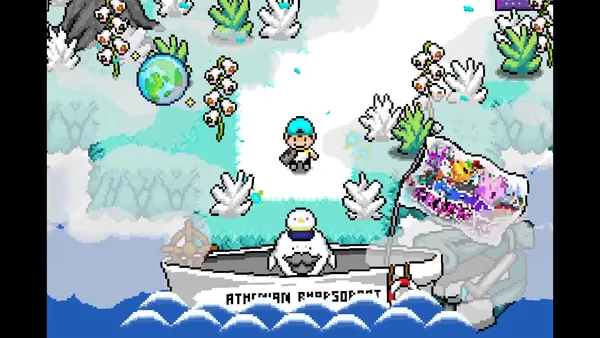 Screenshot 5 di Athenian Rhapsody