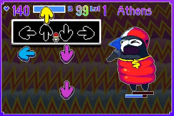 Screenshot 6 di Athenian Rhapsody