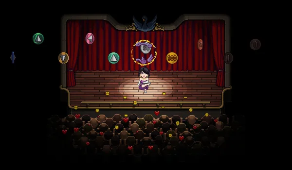 Decarnation screenshot 2