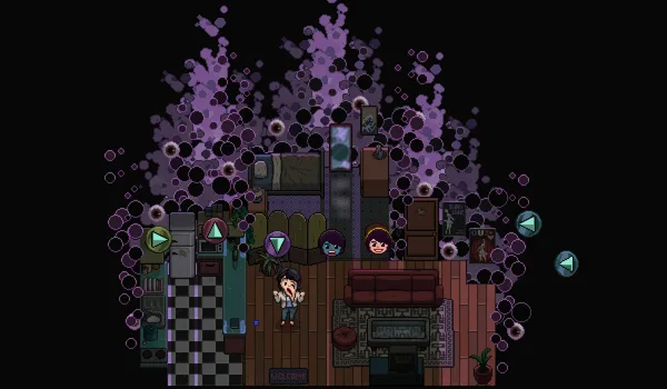 Decarnation screenshot 4