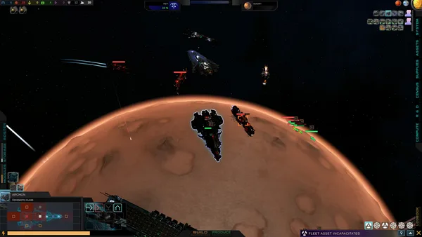 Fragile Existence screenshot 10