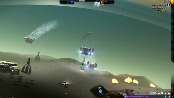 Fragile Existence screenshot 7