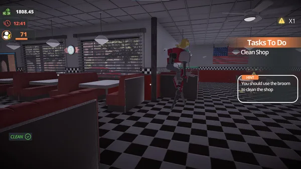 Hookah Cafe Simulator on PC: system requirements, reviews, price