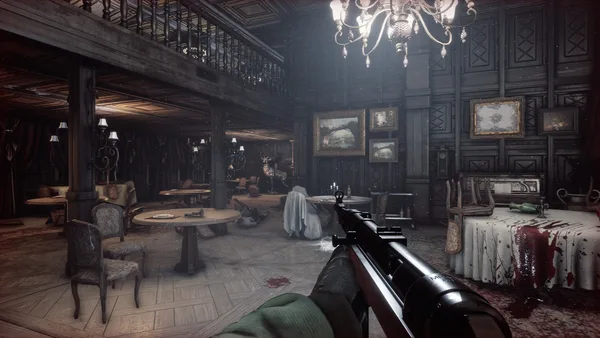 Screenshot 10 di Eternal Evil