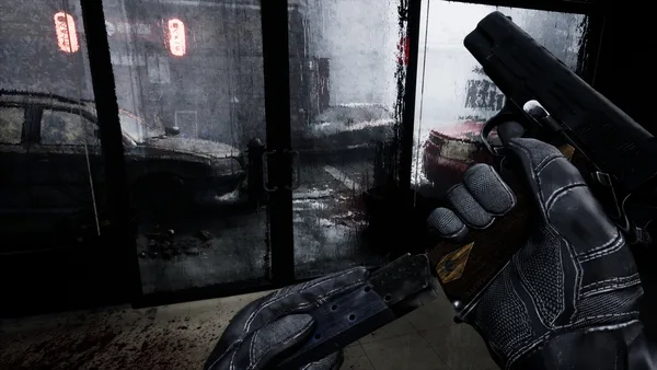 Screenshot 11 di Eternal Evil