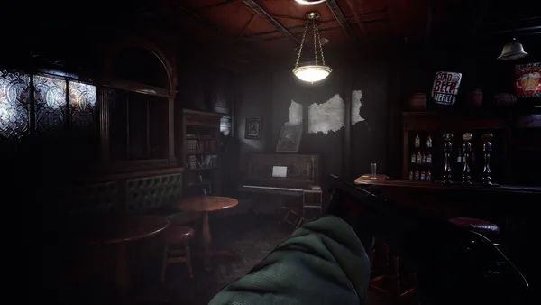 Screenshot 12 di Eternal Evil