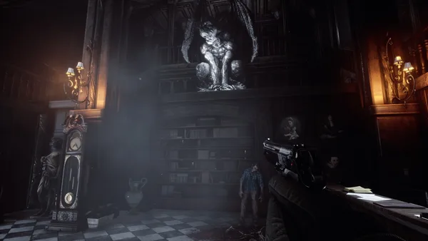 Screenshot 13 di Eternal Evil