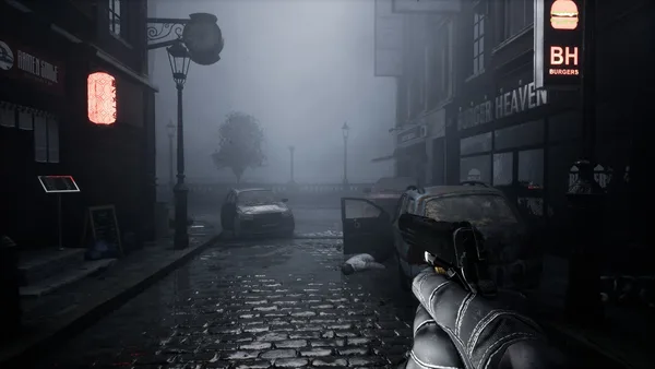 Screenshot 14 di Eternal Evil