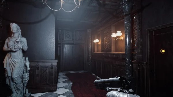 Screenshot 15 di Eternal Evil