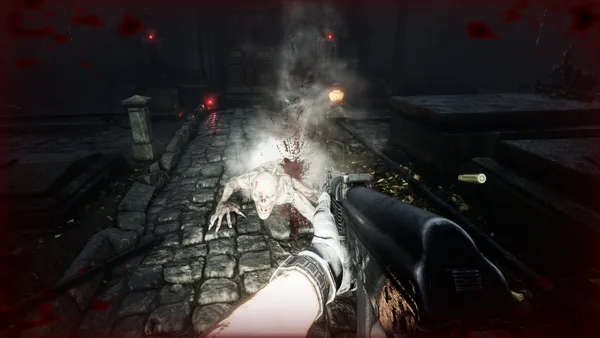 Screenshot 16 di Eternal Evil