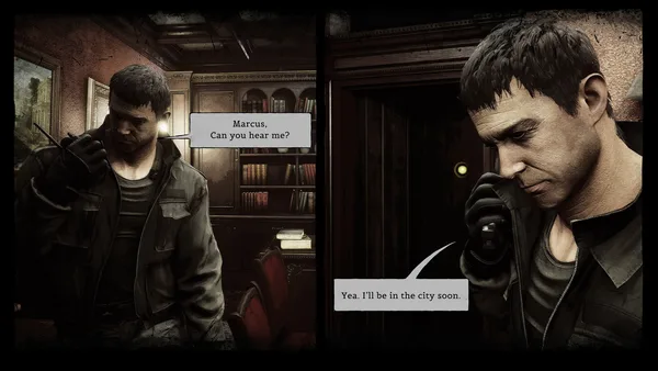 Screenshot 17 di Eternal Evil