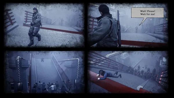 Screenshot 18 di Eternal Evil