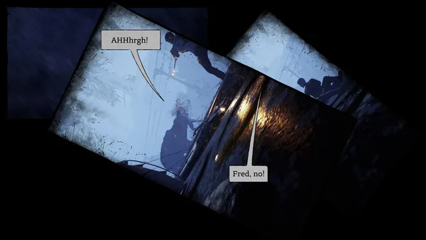 Screenshot 19 di Eternal Evil