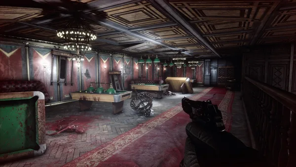 Screenshot 2 di Eternal Evil