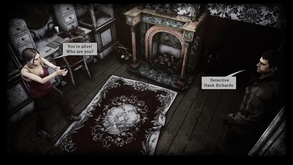 Screenshot 20 di Eternal Evil