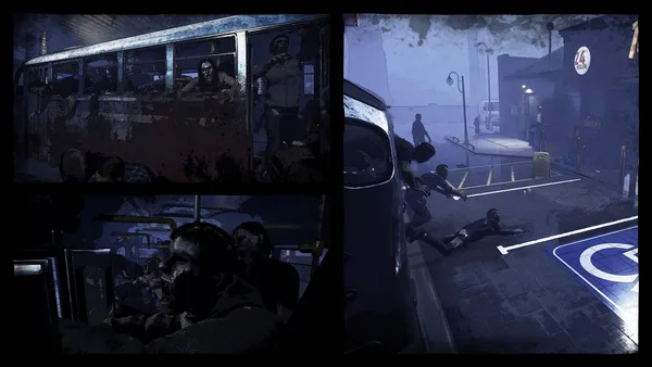 Screenshot 21 di Eternal Evil