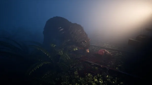 Screenshot 3 di Eternal Evil