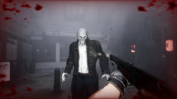 Screenshot 6 di Eternal Evil