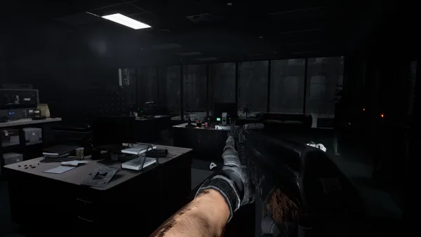 Screenshot 7 di Eternal Evil