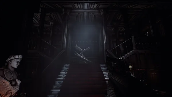 Screenshot 8 di Eternal Evil
