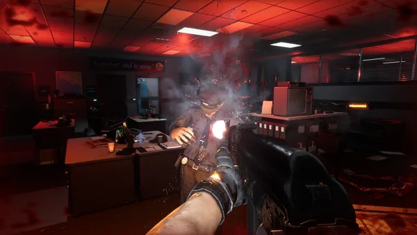 Screenshot 9 di Eternal Evil