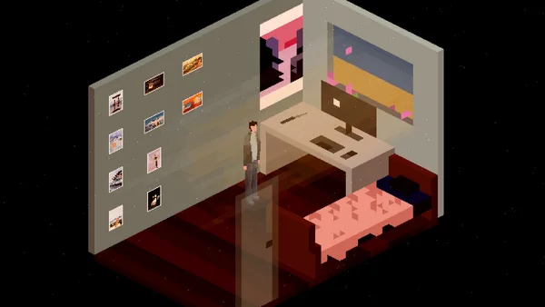 Screenshot 1 di Destined to Die
