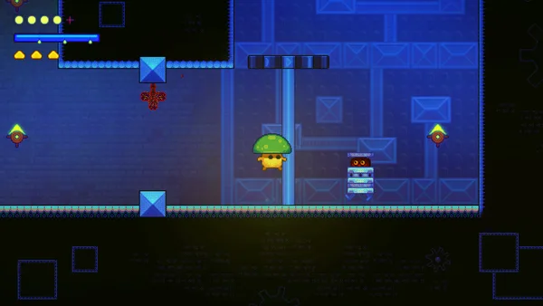 Lone Fungus screenshot 4