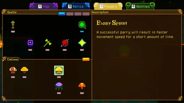 Lone Fungus screenshot 5