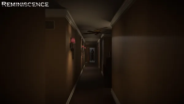 Screenshot 1 di Reminiscence