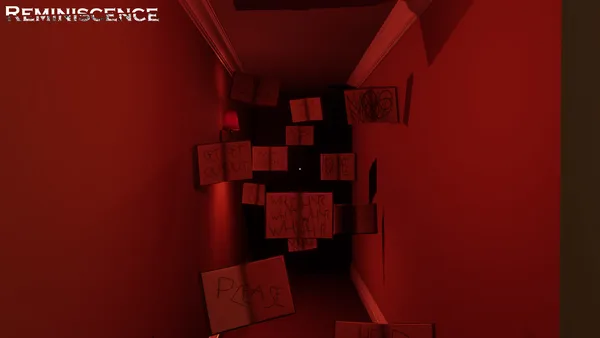 Screenshot 2 di Reminiscence