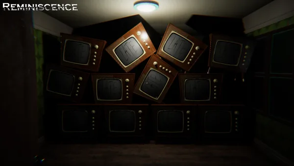 Screenshot 3 di Reminiscence