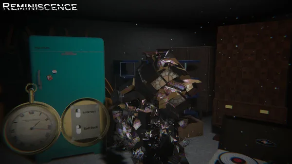 Screenshot 5 di Reminiscence