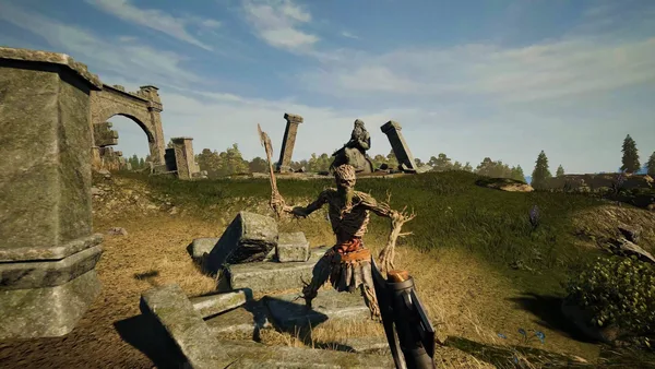Among the Trolls screenshot 10