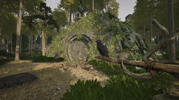 Among the Trolls screenshot 11