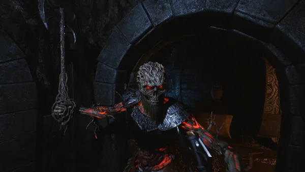 Among the Trolls screenshot 13