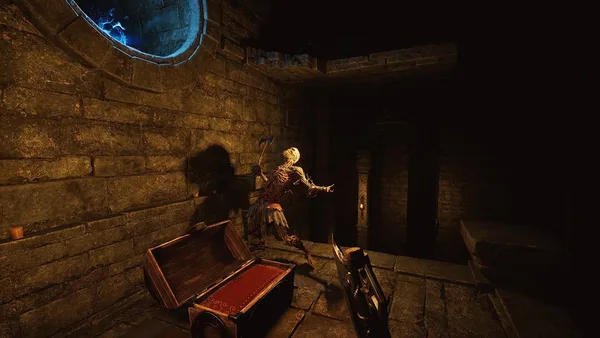 Among the Trolls screenshot 16