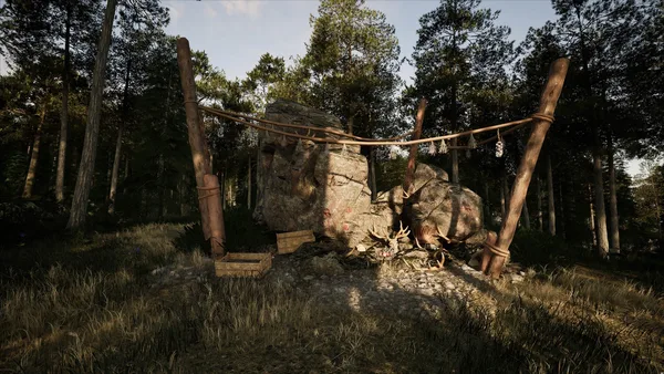 Among the Trolls screenshot 7