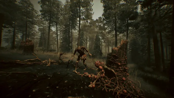 Among the Trolls screenshot 8