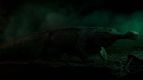 INSTINCTION screenshot 3