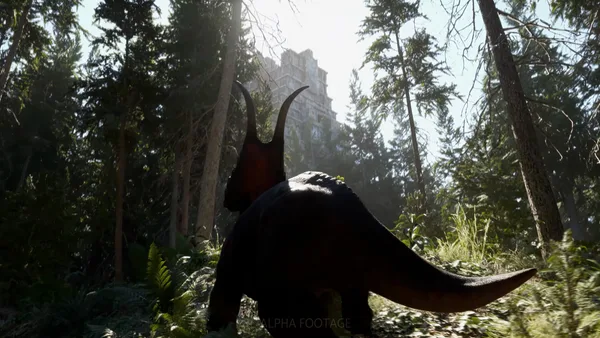 INSTINCTION screenshot 6
