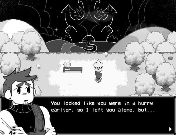 Screenshot 10 di In Stars And Time