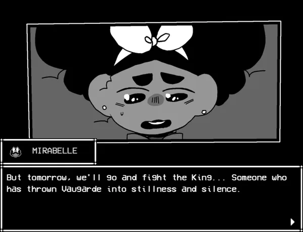 Screenshot 11 di In Stars And Time