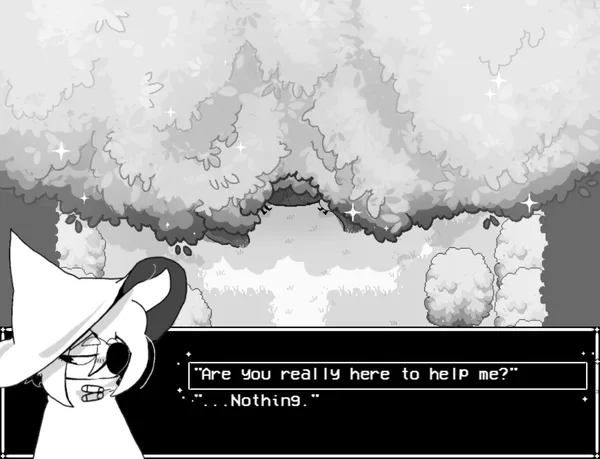 Screenshot 6 di In Stars And Time