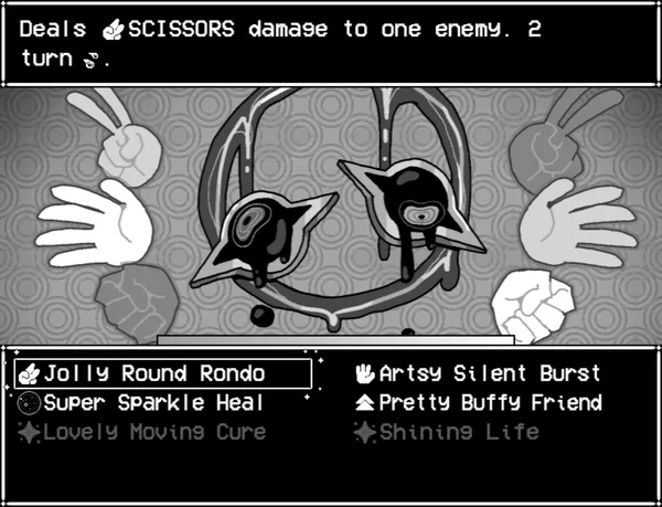 Screenshot 8 di In Stars And Time