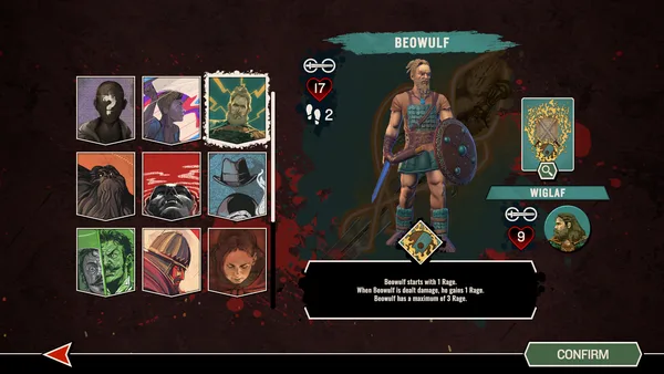 Unmatched: Digital Edition screenshot 5
