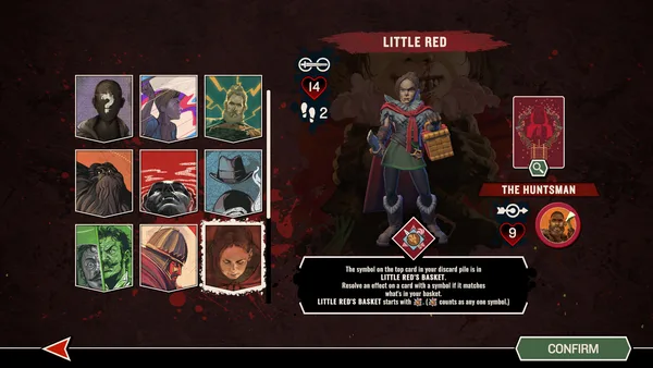 Unmatched: Digital Edition screenshot 7