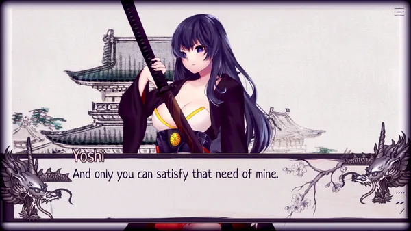 Shades of Sakura screenshot 10