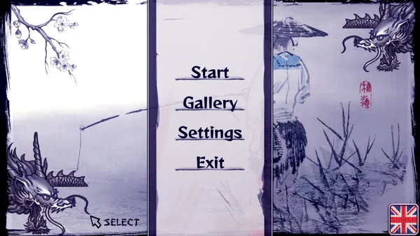 Shades of Sakura screenshot 12