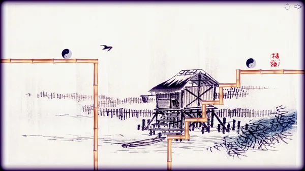 Shades of Sakura screenshot 14